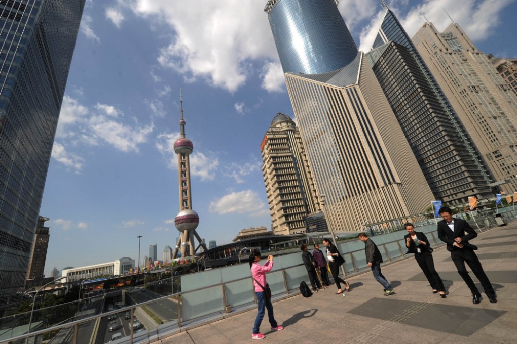 Aiming up high with CUHK