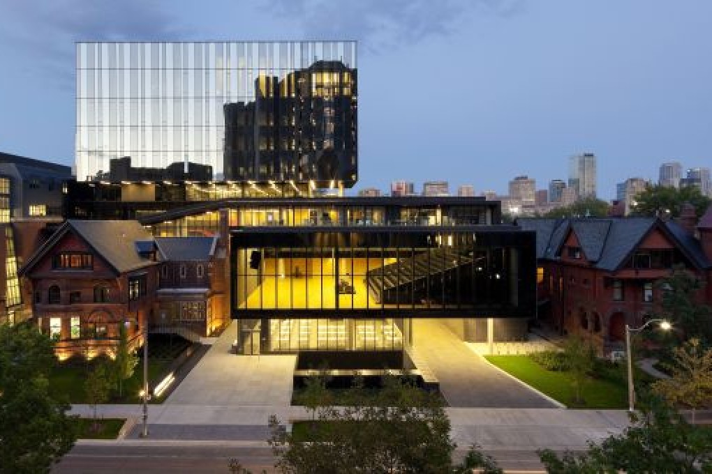 MBA Watch: The Rotman School of Management- University of Toronto