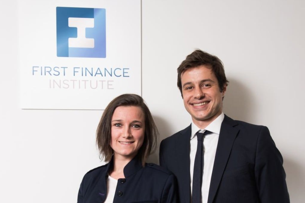 Free of charge online finance courses offer world-class education