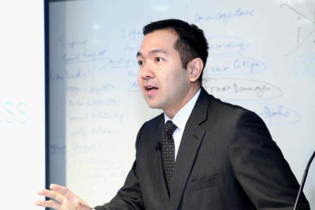 HKCSS-HSBC Social Enterprise Business Centre supports social enterprises with funding and know-how