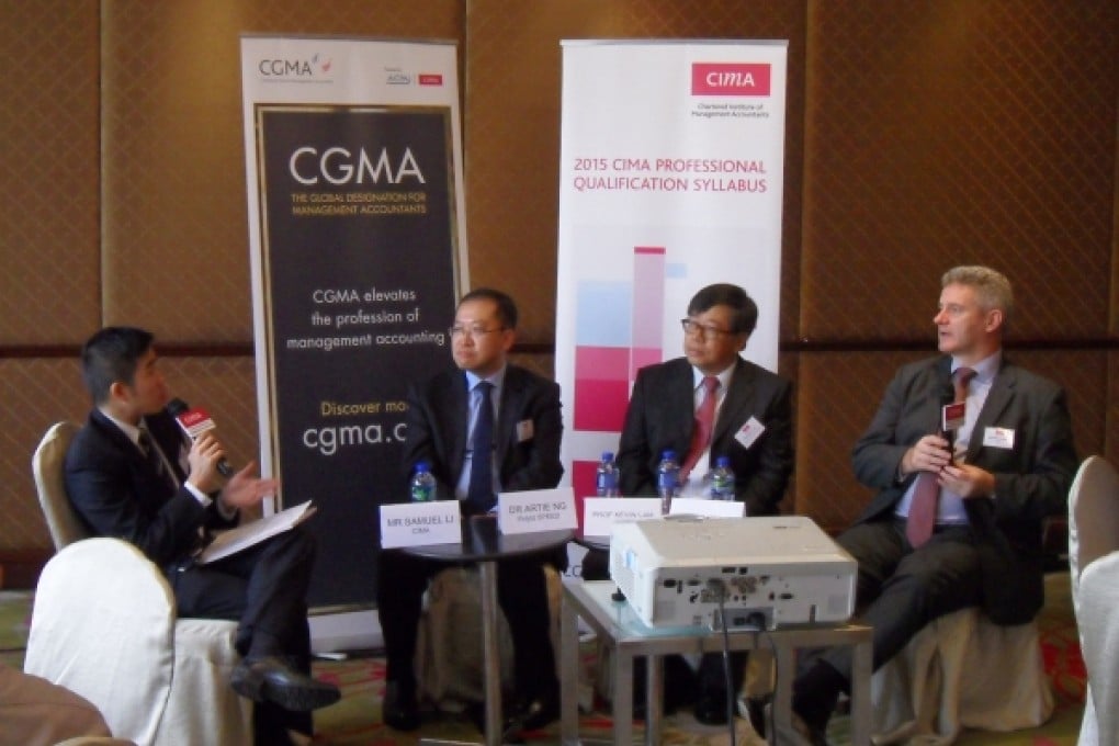 Exam exemptions boost skills and career prospects for MBAs