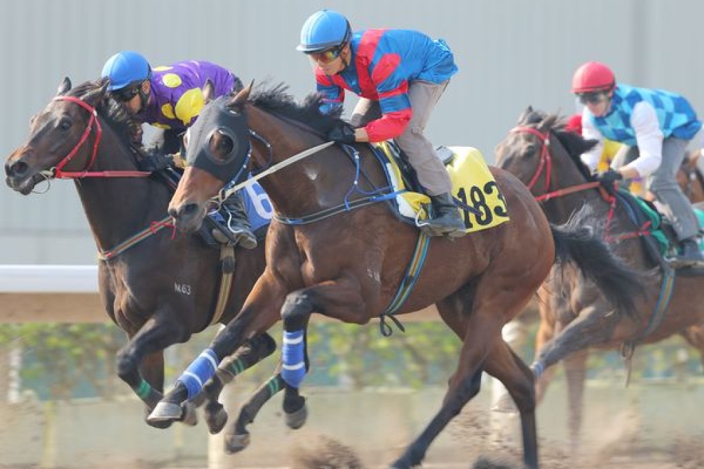 China’s top EMBA players moving up the ranks of the world’s best