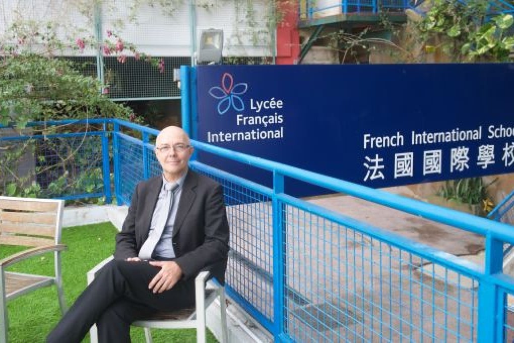 The French educational revolution: An exclusive look at FIS’ unique new campus