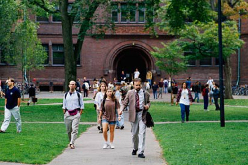 Real story: how a Harvard MBA shapes one's career