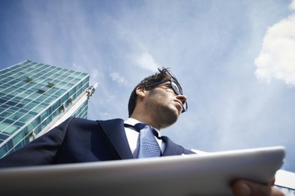 Learning, earning, serving