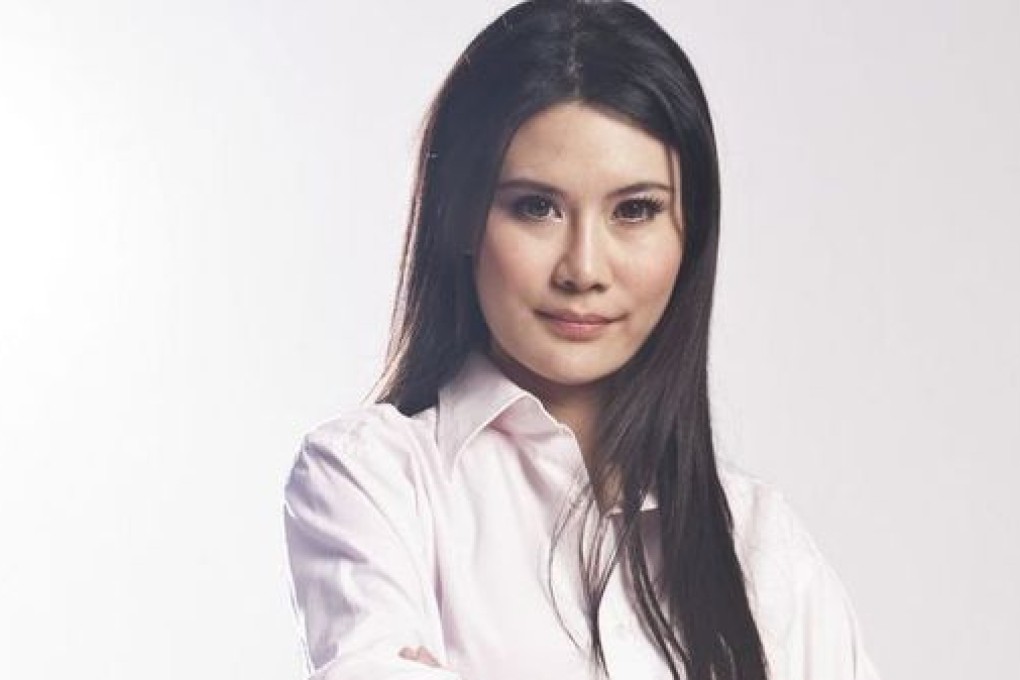 Jennifer Cheng will share her tips in MBA Festival 2014