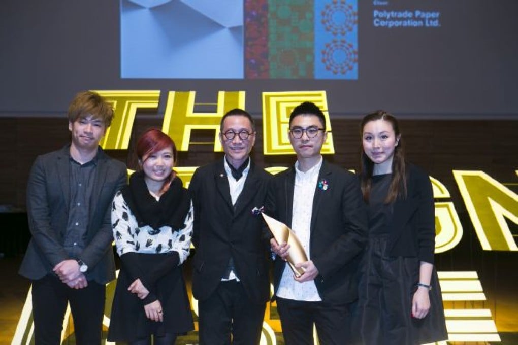 A business mind: Ken Lo, founder and design director at BLOW