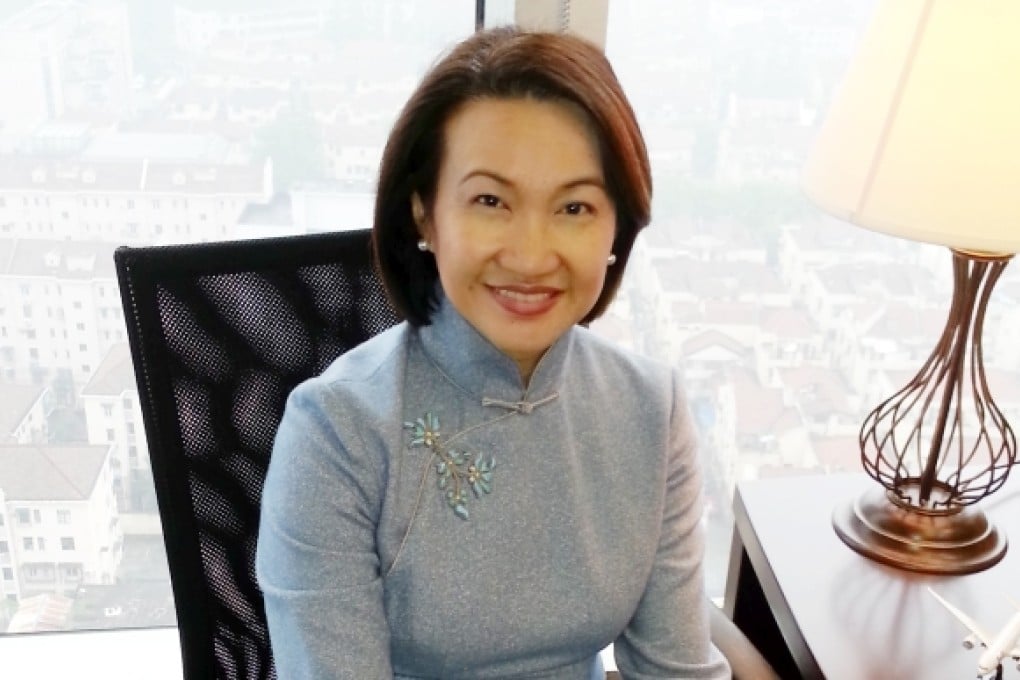 DBA targets leaders keen to explore core business issues