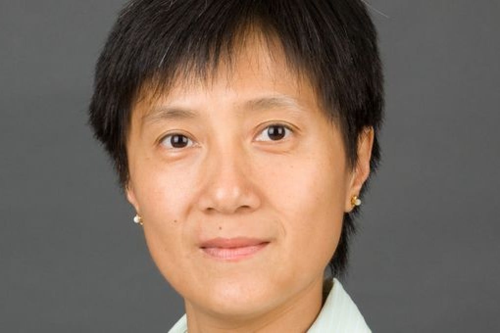 Mum who builds bridges to women in construction