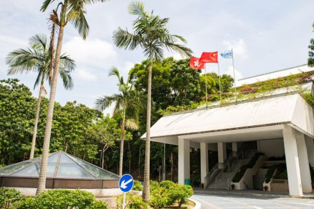 A world of opportunity at Li Po Chun