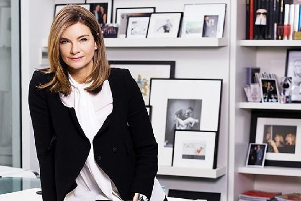 Five top women who made a difference