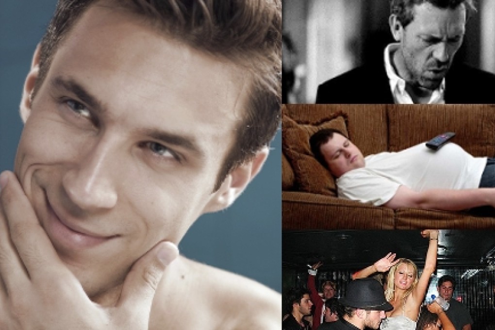 10 personality types who should not study for an MBA