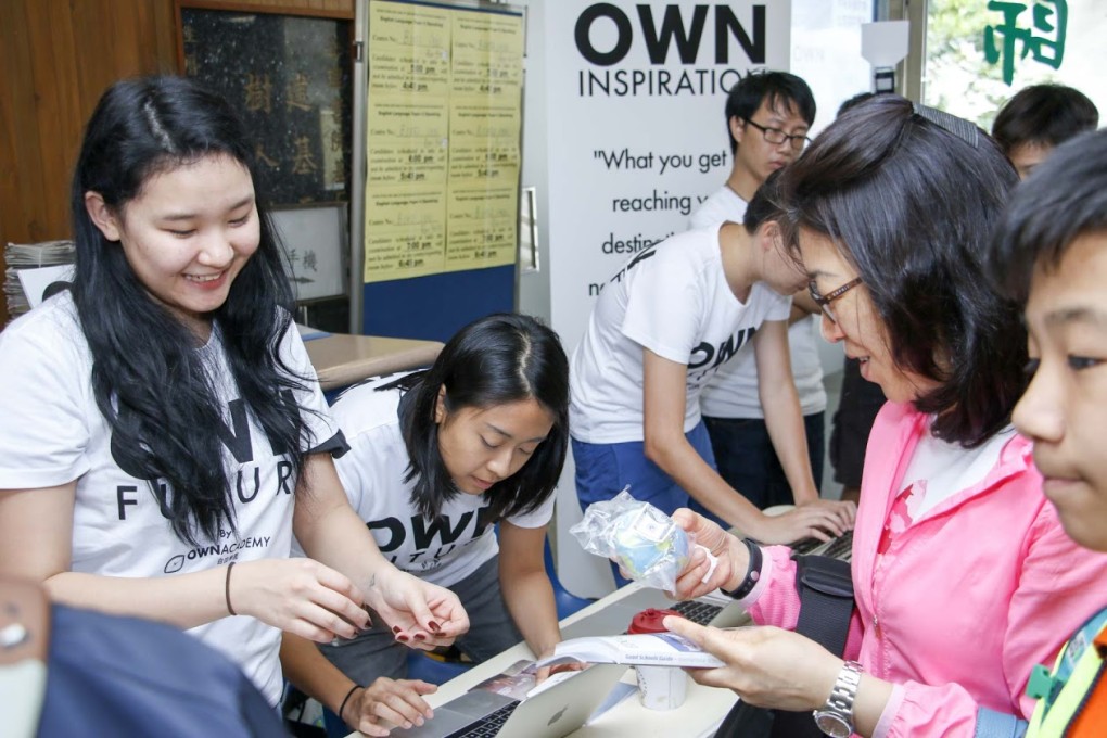 Pre and early teens get Own ideas on career choices