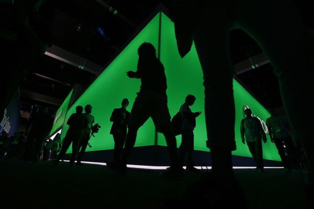 Data storage and moneylending get connected