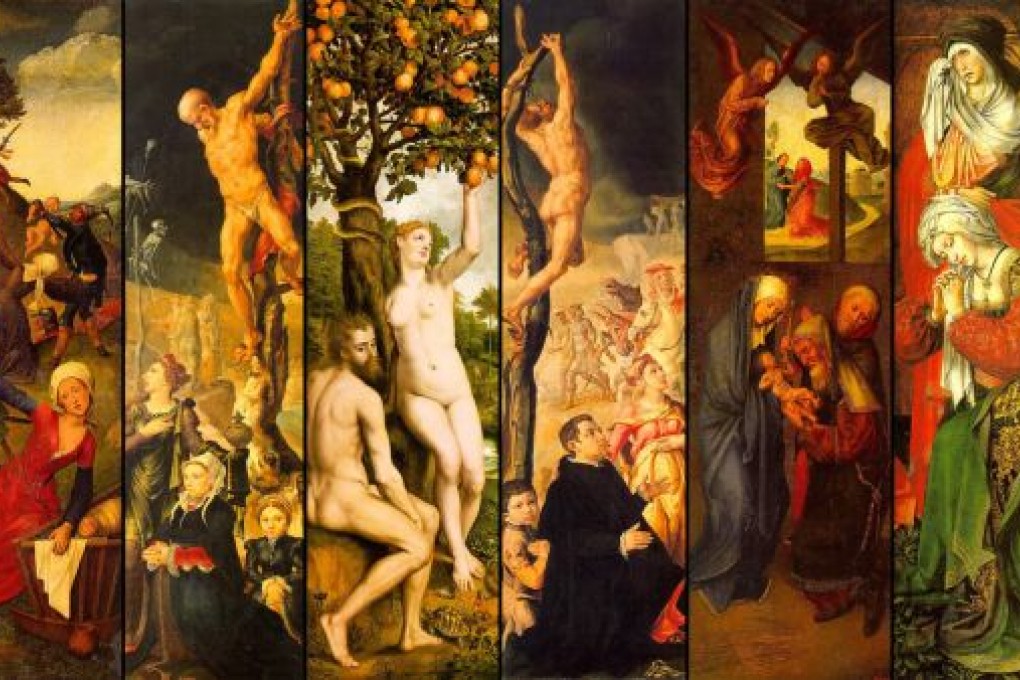 Roundtable: why does art history matter?