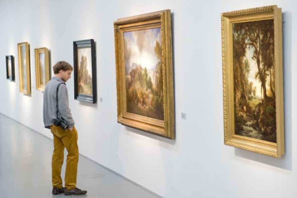 Roundtable: why does art history matter? - Part 2