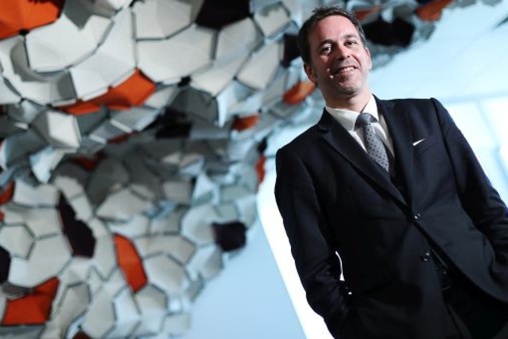 MBA Insider: Marc Martinez-Selma