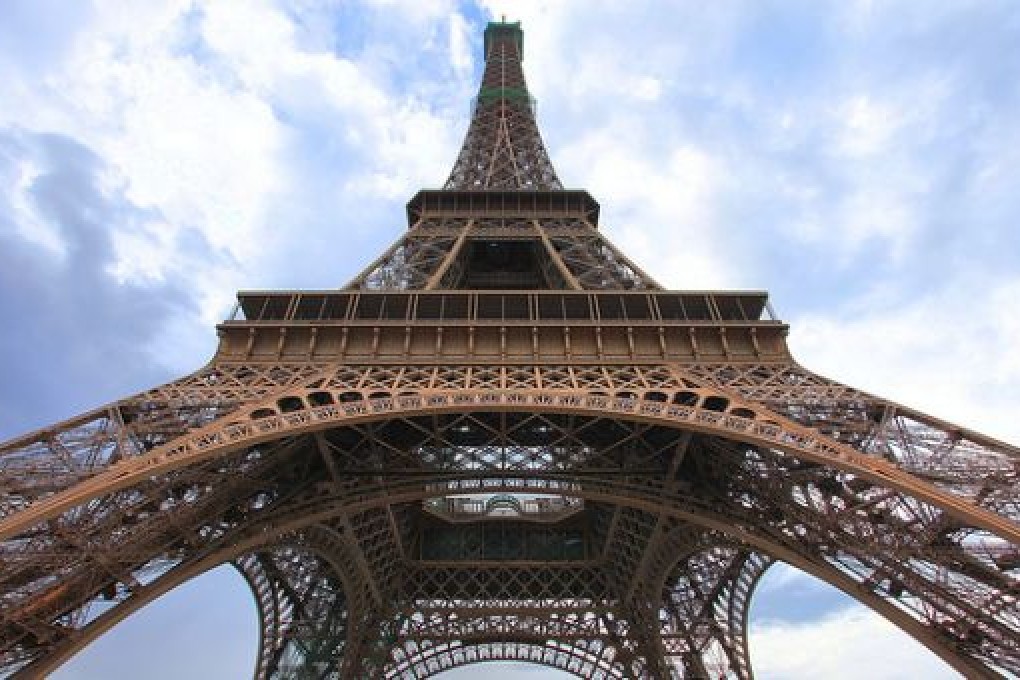 Study in France Virtual Education Fair