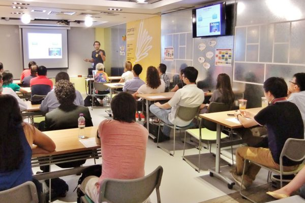 Forming the start-up ecosystem – Part 1