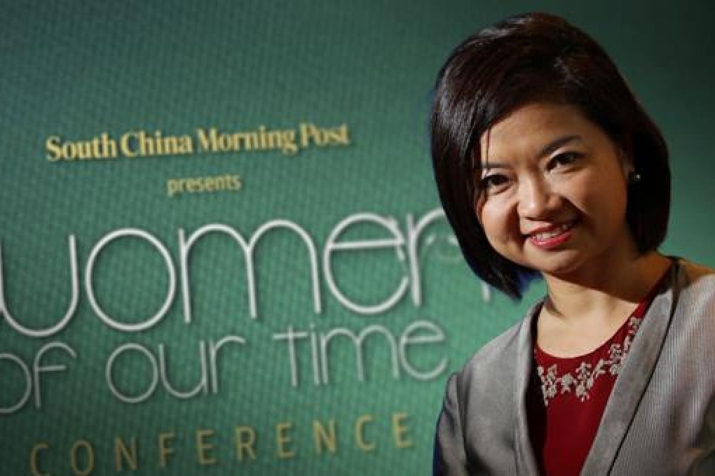 Event: Women of Our Time conference