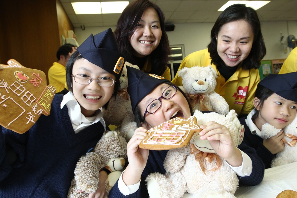 The rise of CSR in business education