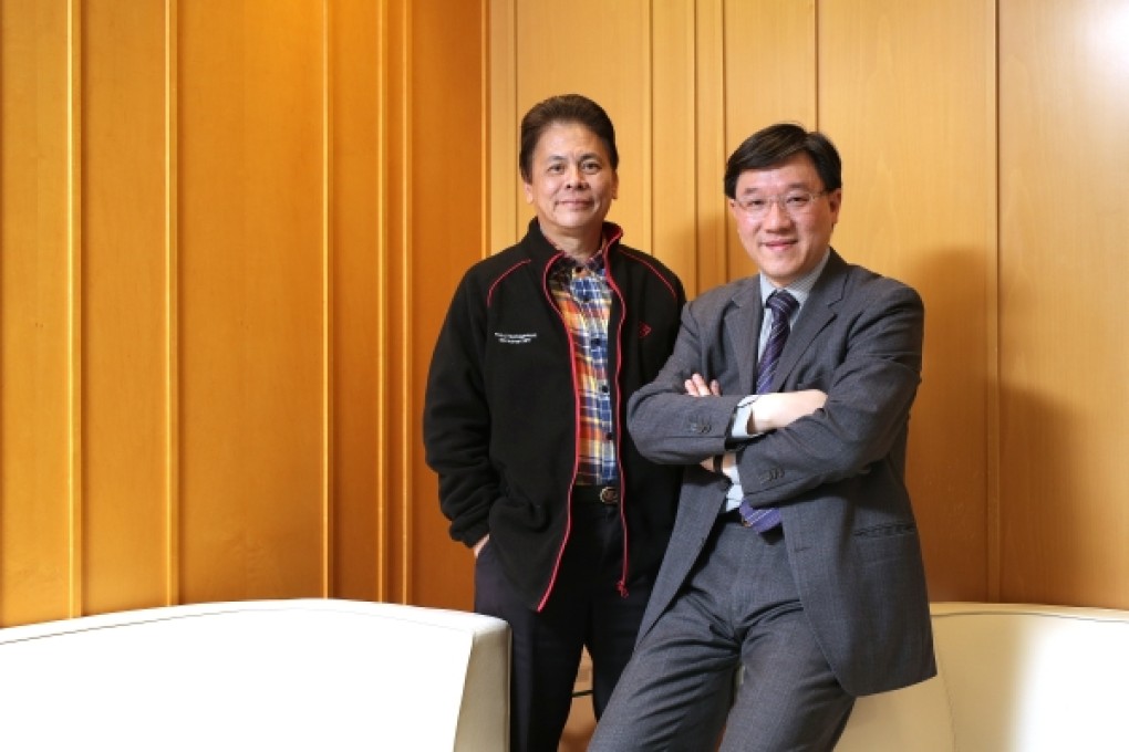 Rigorous Doctor of Business Administration (DBA) focuses on real-world applications