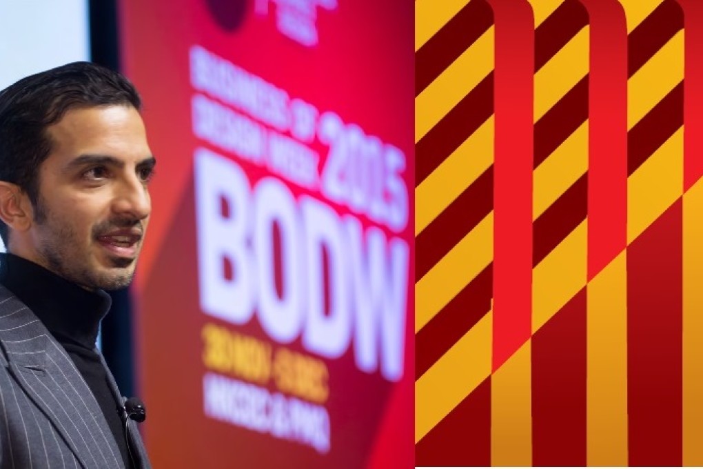 The Business of Fashion website is changing the way the industry sees itself