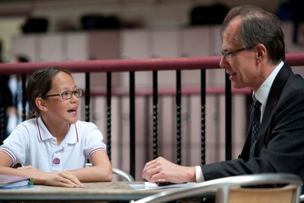 CIS enthuses over ‘tech-infused’ learning strategy
