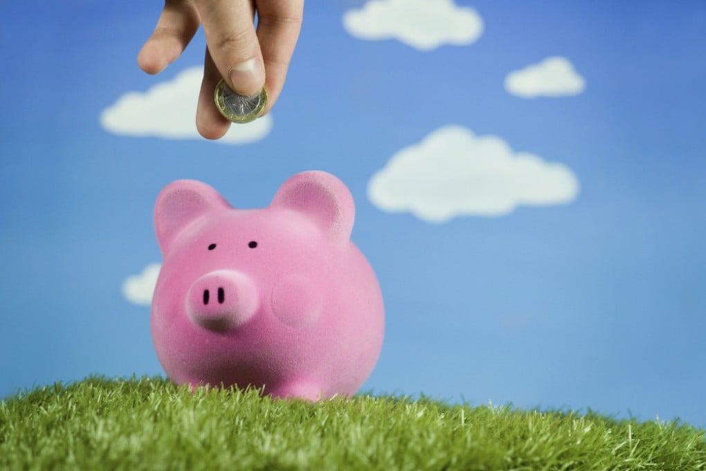 Valuing financial knowledge at HKIS