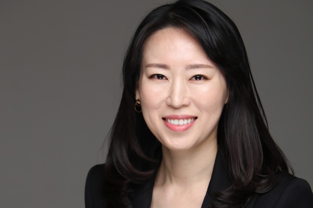Kelly Ye
