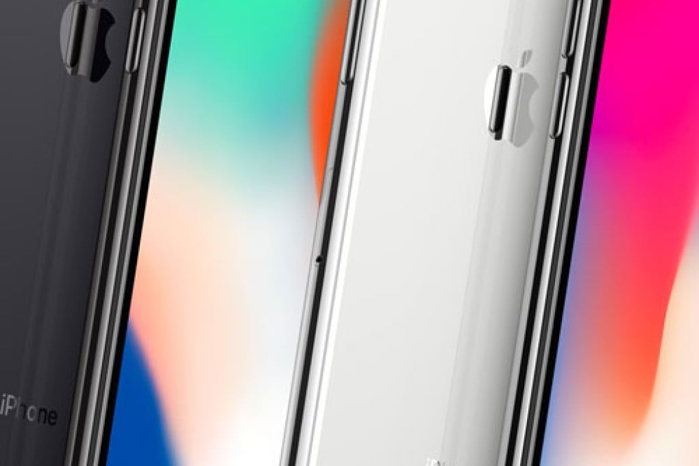 Apple iPhone X Review