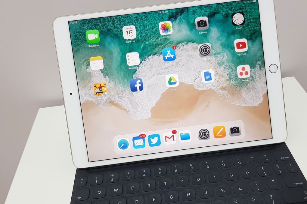 Apple iPad Pro (10.5") review