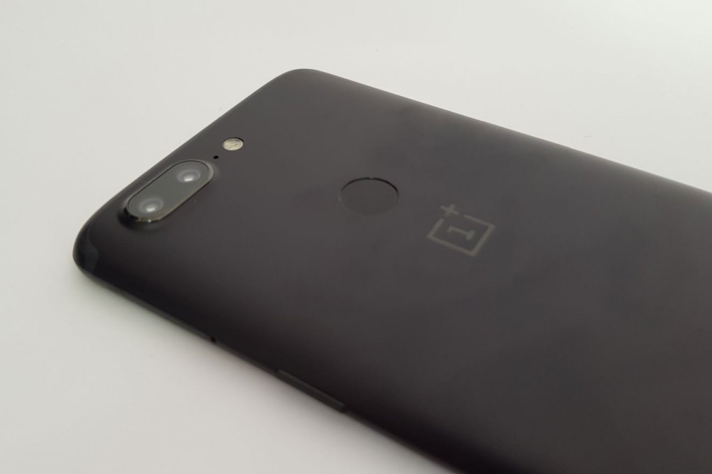 OnePlus 5T Review