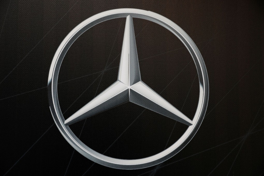 China outraged by Mercedes-Benz Instagram post