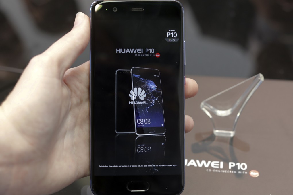 How US government fears about Chinese tech affect you