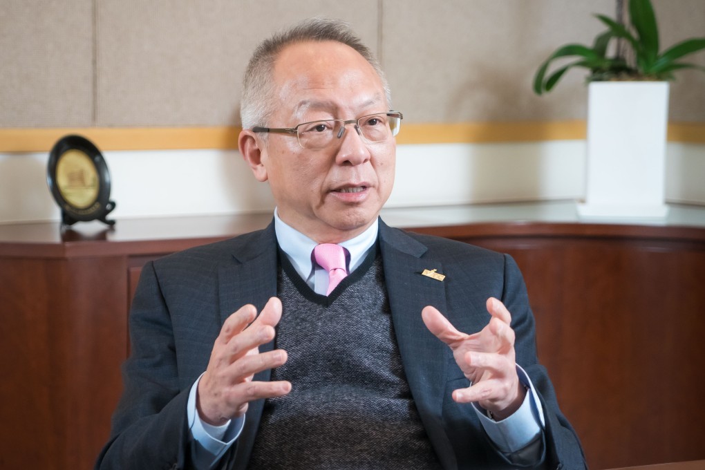 The VTC and WMG’s MSc in Programme and Project Management nurtures 21st-century competences