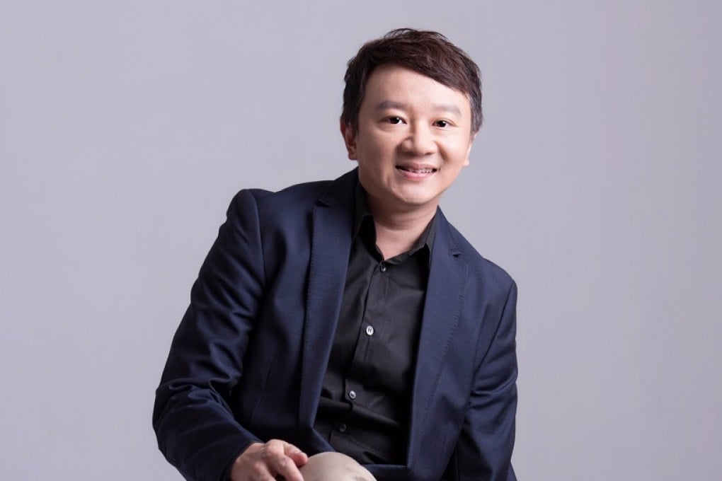 Tony Chow heads the Creative and Content Marketing of Marriott International's APEC operations