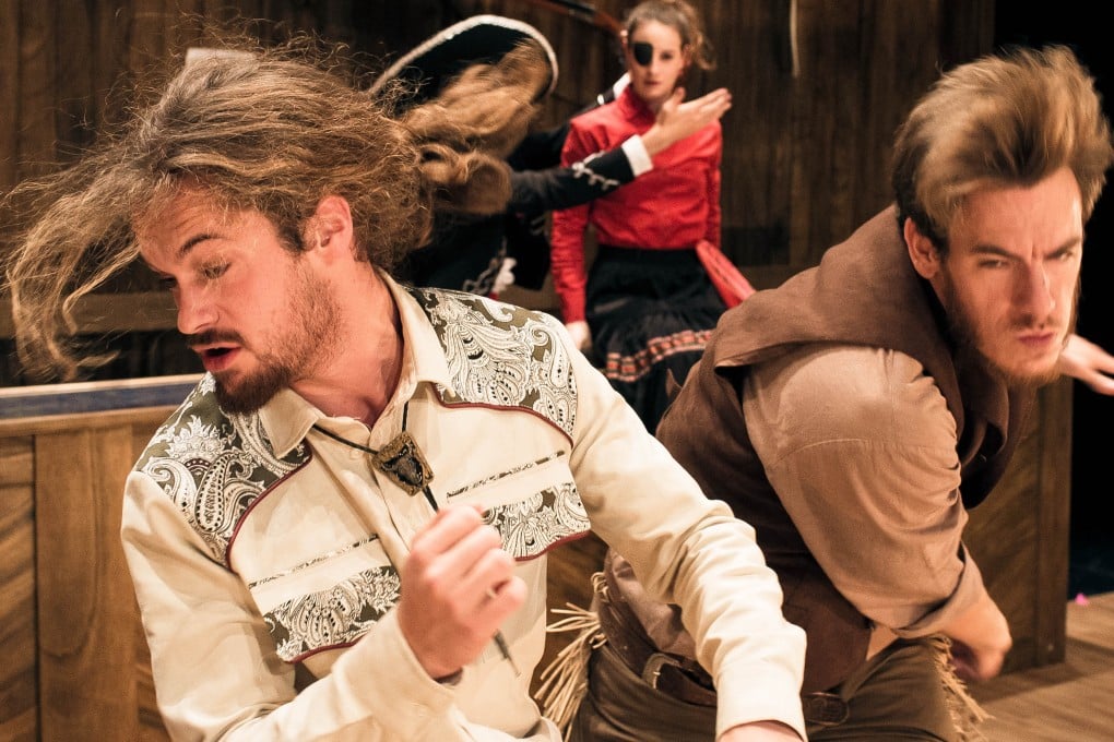 Most fragile of life’s emotions survives tragedies through spellbinding classical music, opera, drama and musical performance