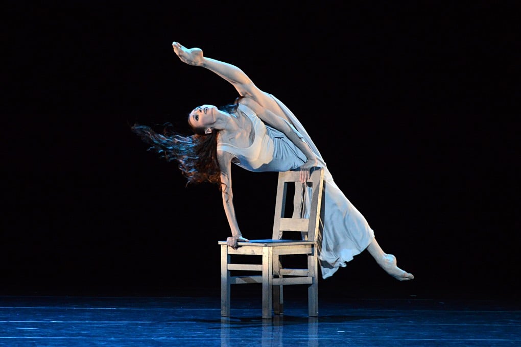 Life’s tearful struggles – beating the blues to become a prima ballerina, taking the jazz world by storm, and a mythical tragic-hero’s travails – on show at Hong Kong Arts Festival