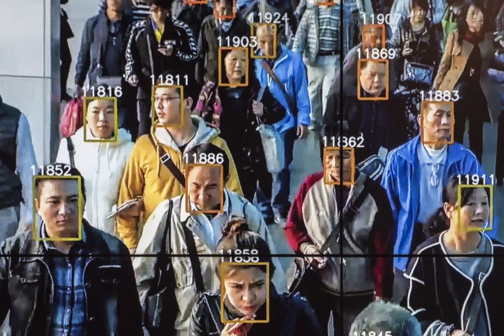 From airports to jaywalking, facial recognition is a part of everyday life in China