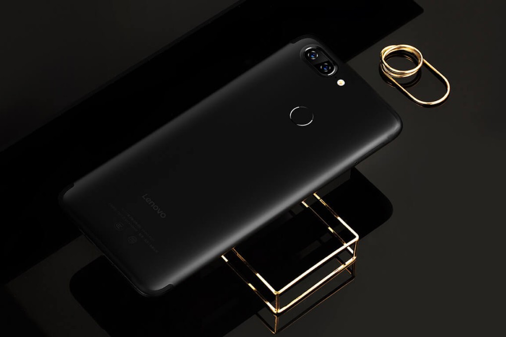 Lenovo S5 (Photo: Lenovo)