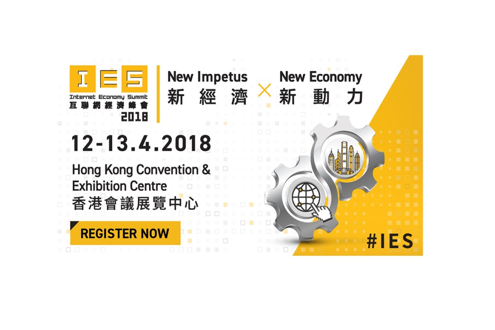 Business leaders, investors, global tech gurus gather at market-shaping summit