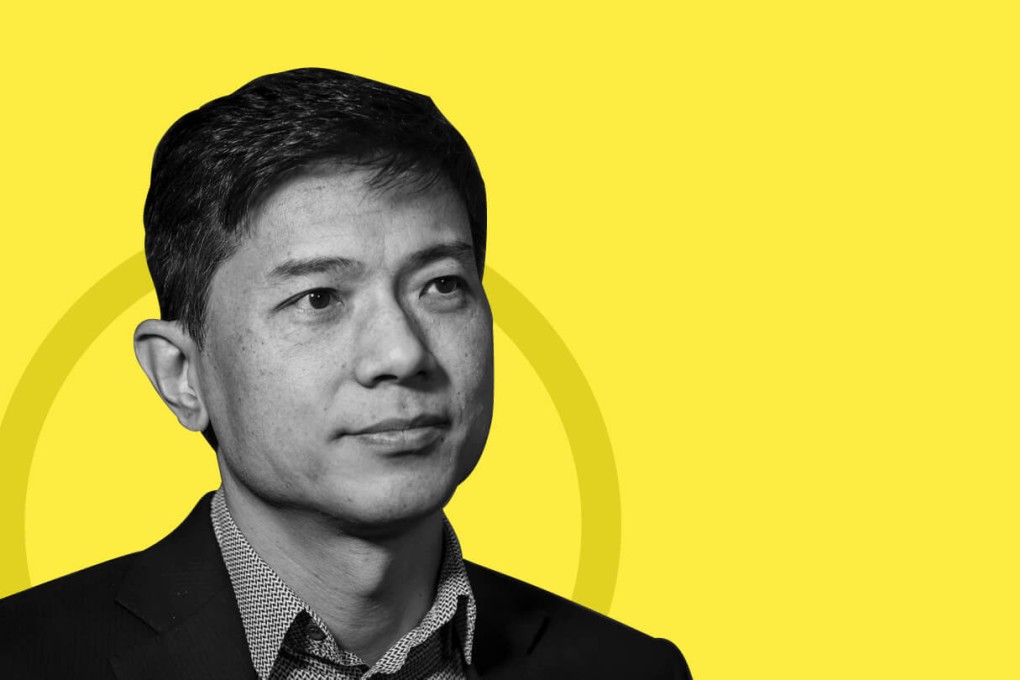 Chinese internet users criticize Baidu CEO for saying people in China are willing to give up data privacy for convenience