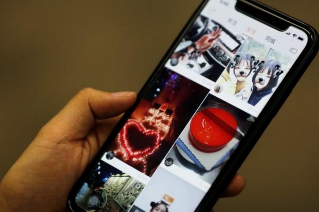 Popular short video platform Douyin to roll out anti-addiction features