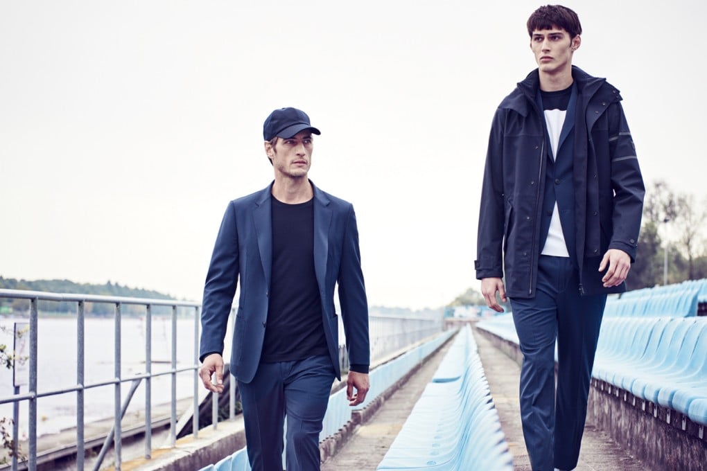 Z zegna techmerino jacket cheap