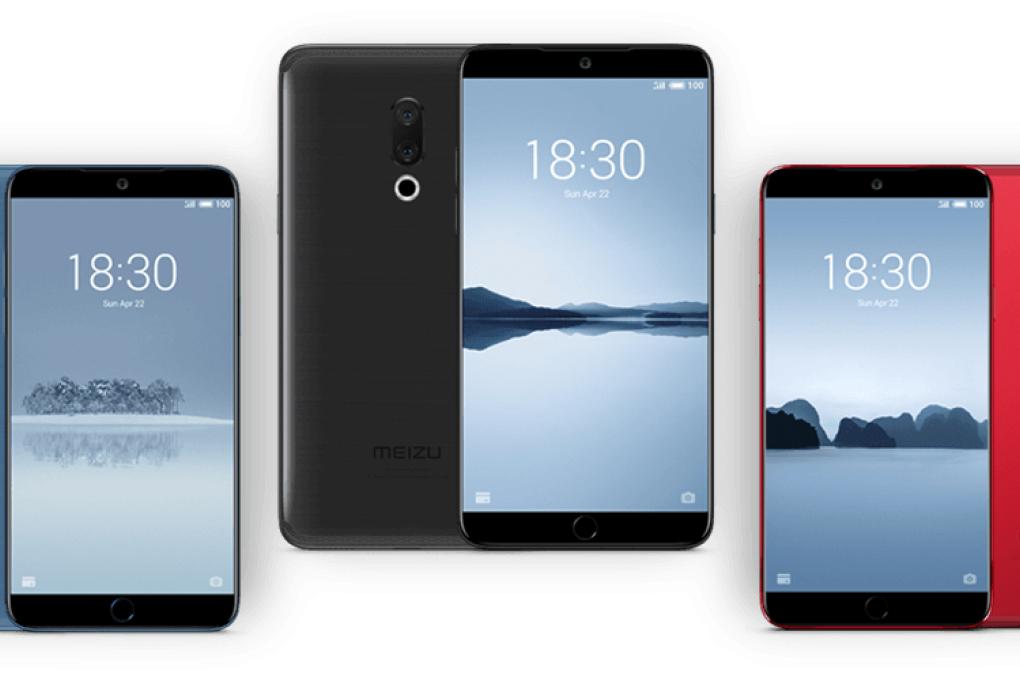 Meizu’s newest phone is just fine (and that might not be good enough)