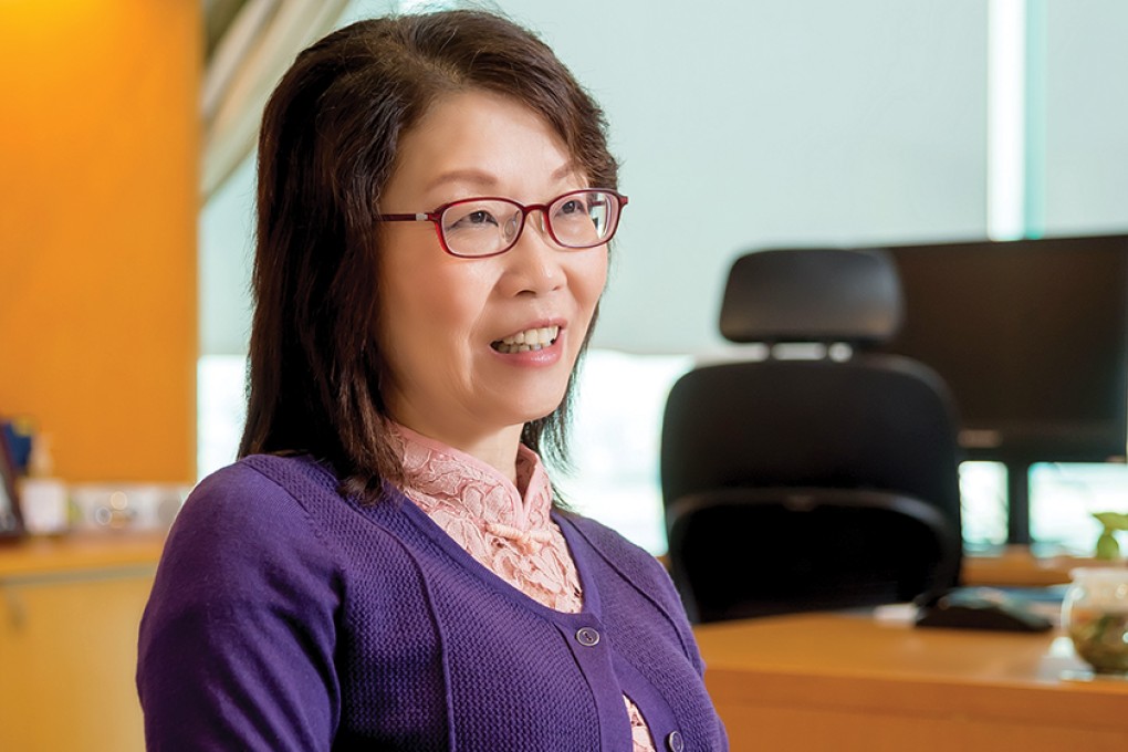 Powering the Drive towards Gender Equality