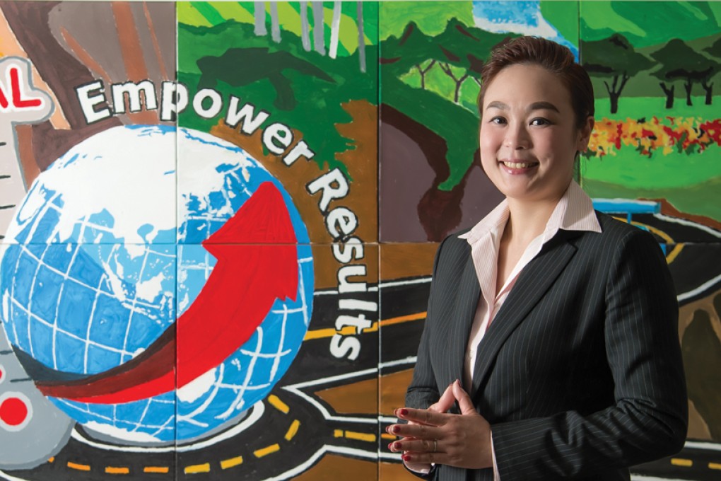 The Business Case for Diversity