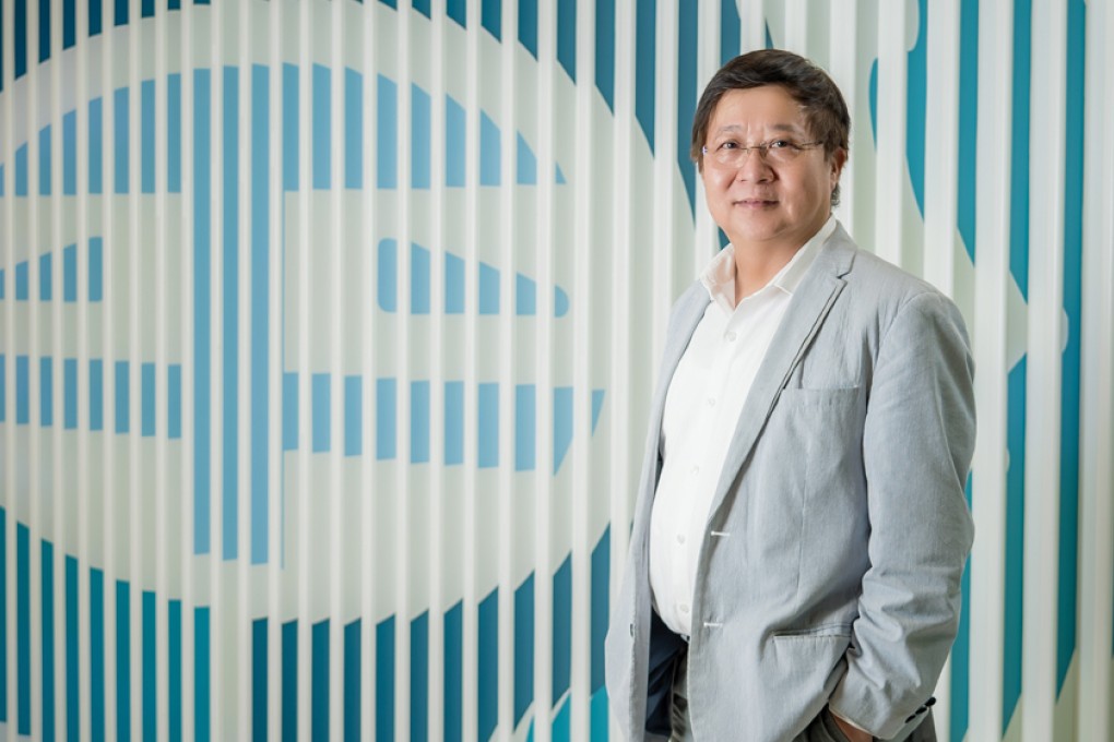 Levelling Life’s Playing Field