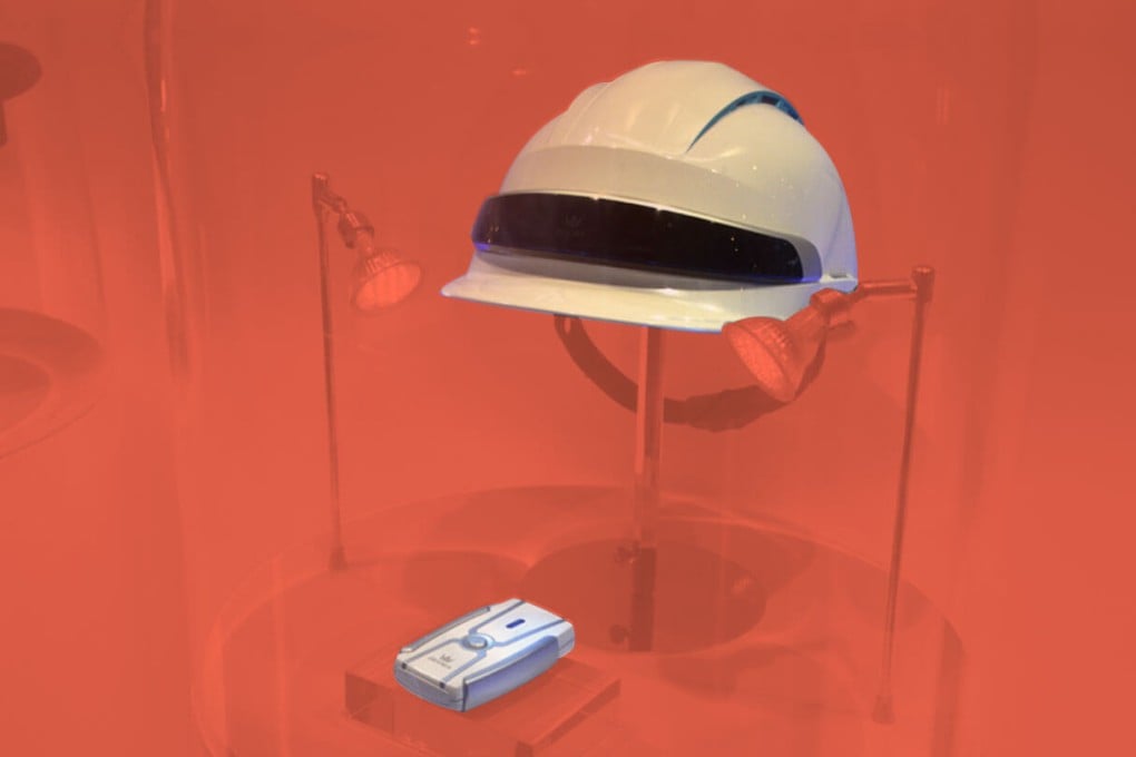 Chinese companies are watching the brain waves of their employees